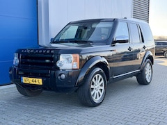 Land Rover Discovery - 3 Grijs kenteken | HSE