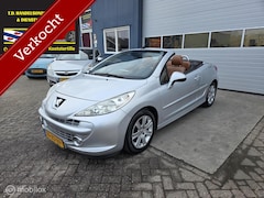 Peugeot 207 CC - 1.6 VTi Première