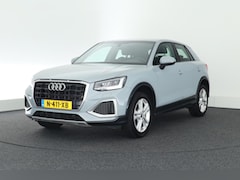 Audi Q2 - 35 TFSI 150pk S-Tronic Advanced edition Trekhaak Led Navigatie Virtual Cockpit