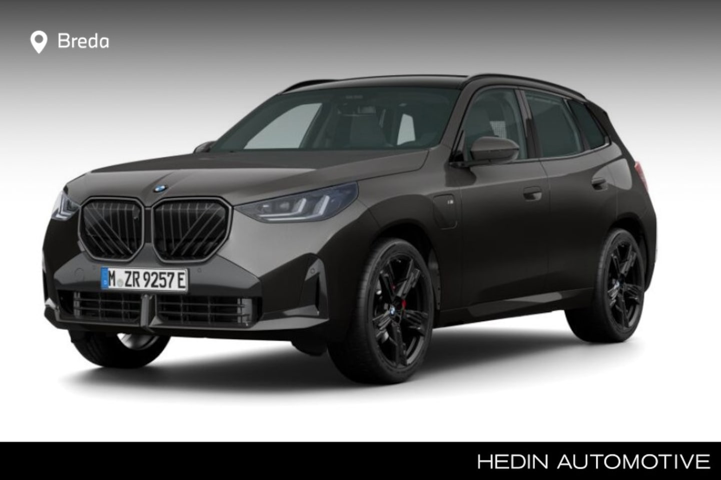 BMW X3 - 30e xDrive M Sport Pro | Panoramadak | Premium Pack | Comfort Pack | 21 inch | Trekhaak - AutoWereld.nl