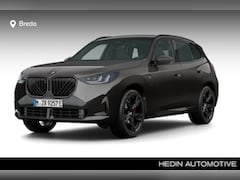 BMW X3 - 30e xDrive M Sport Pro | Panoramadak | Premium Pack | Comfort Pack | 21 inch | Trekhaak
