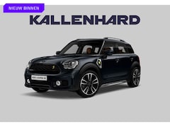 MINI Countryman - 1.5 Cooper SE ALL4 - JCW - Pano - Memoryzetel - Head-Up - ACC - Harman Kardon