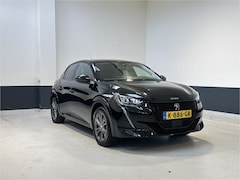 Peugeot e-208 - EV Allure 50 kWh| 3 Fase |SOH | Apple Carplay/ Android Auto| Navigatie| Camera |