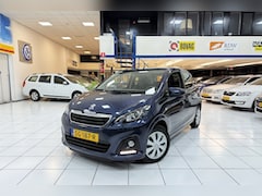 Peugeot 108 - 1.0 e-VTi Active Airco Bovag Garantie