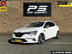 Renault Mégane - 1.6 TCe GT, 4-Control, Orig-NL, Adaptive Cruise