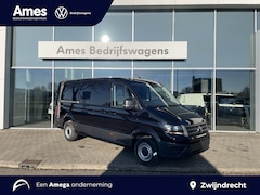 Volkswagen Crafter - 30 2.0 TDI L3H2 Trendline 140pk Hand | Trekhaak met opstap | App connect