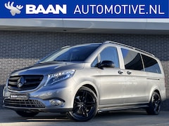Mercedes-Benz Vito - 119 CDI Extra Lang DC Comfort | 2 x Electrisch Schuifdeur | Camera | Navigatie