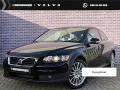 Volvo C30 - 1.8 Sport | Leder | Bluetooth | 17"lm velgen | High Performance Audio | Cruise control | C