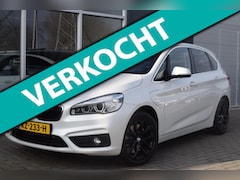 BMW 2-serie Active Tourer - 225xe iPerformance Centennial High Executive | Head-Up | Pano | NAP + APK 1-2027