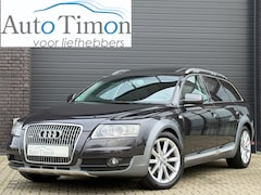 Audi A6 allroad quattro - 3.2 FSI Pro Line Aut.-6 | 1e eig. | volledig gedocumenteerd | Youngtimer | Bijtellingsvrie