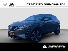 Nissan Qashqai - 1.3 MHEV Xtronic Premiere Edition