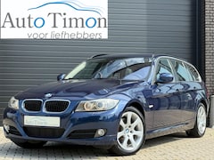 BMW 3-serie Touring - E91 LCI 320d xDrive Business Line Aut.-6 | 2e eig. | volledig gedocumenteerd | Youngtimer
