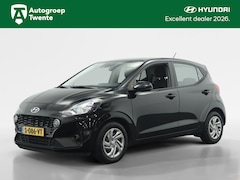 Hyundai i10 - 1.0 Comfort Smart | Navigatie | Camera | Cruise control