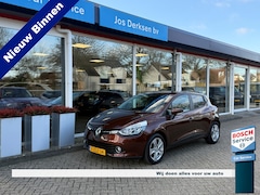 Renault Clio - 1.2 Expression - PDC | Airco | Nav | Afn. trekhaak