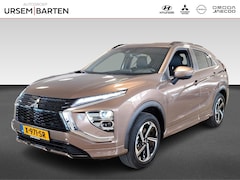 Mitsubishi Eclipse Cross - 2.4 PHEV Executive