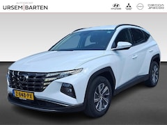 Hyundai Tucson - 1.6 T-GDI HEV Comfort Stoelverwarming | Apple Carplay / Android Auto | Sfeerverlichting