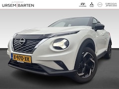 Nissan Juke - 1.6 Hybrid N-Connecta