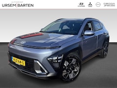 Hyundai Kona - 1.6 GDI HEV Comfort Smart