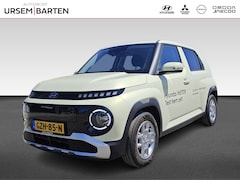 Hyundai Inster - Pulse 49 kWh | Navigatie | Climat- & Cruise control | L. metalen velgen