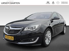 Opel Insignia Sports Tourer - 2.0 T Cosmo 4x4 | Lederen interieur | Trekhaak | Camera