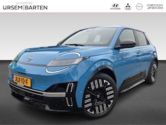 Nissan Micra - ADVANCE 52 kWh