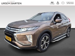 Mitsubishi Eclipse Cross - 1.5 DI-T Instyle | Open dak | Lederen bekleding | Trekhaak