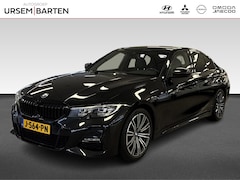 BMW 3-serie - 318i Executive Edition