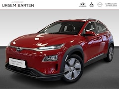 Hyundai Kona Electric - EV Comfort 64 kWh | Apple Carplay Android auto
