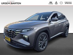 Hyundai Tucson - 1.6 T-GDI HEV Premium