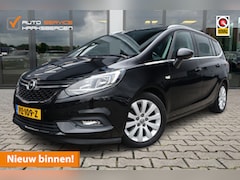 Opel Zafira - 1.4 Turbo Innovation 7p. | Trekhaak | Camera | Navi |