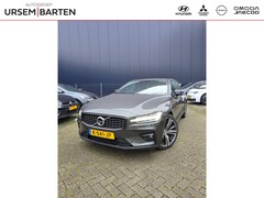 Volvo V60 - 2.0 B4 R-Design | Automaat | Volleder | Bowers & Wilkins |
