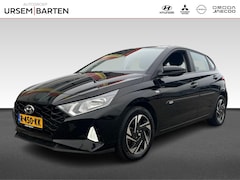 Hyundai i20 - 1.0 T-GDI Comfort