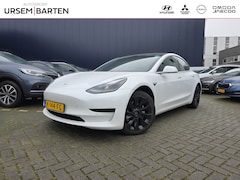 Tesla Model 3 - Standard RWD Plus 60 kWh | Volleder | Pano | Trekhaak | WLTP 491 KM |