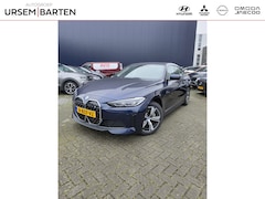 BMW i4 - eDrive40 84 kWh | Automaat | Harman & Kardon |