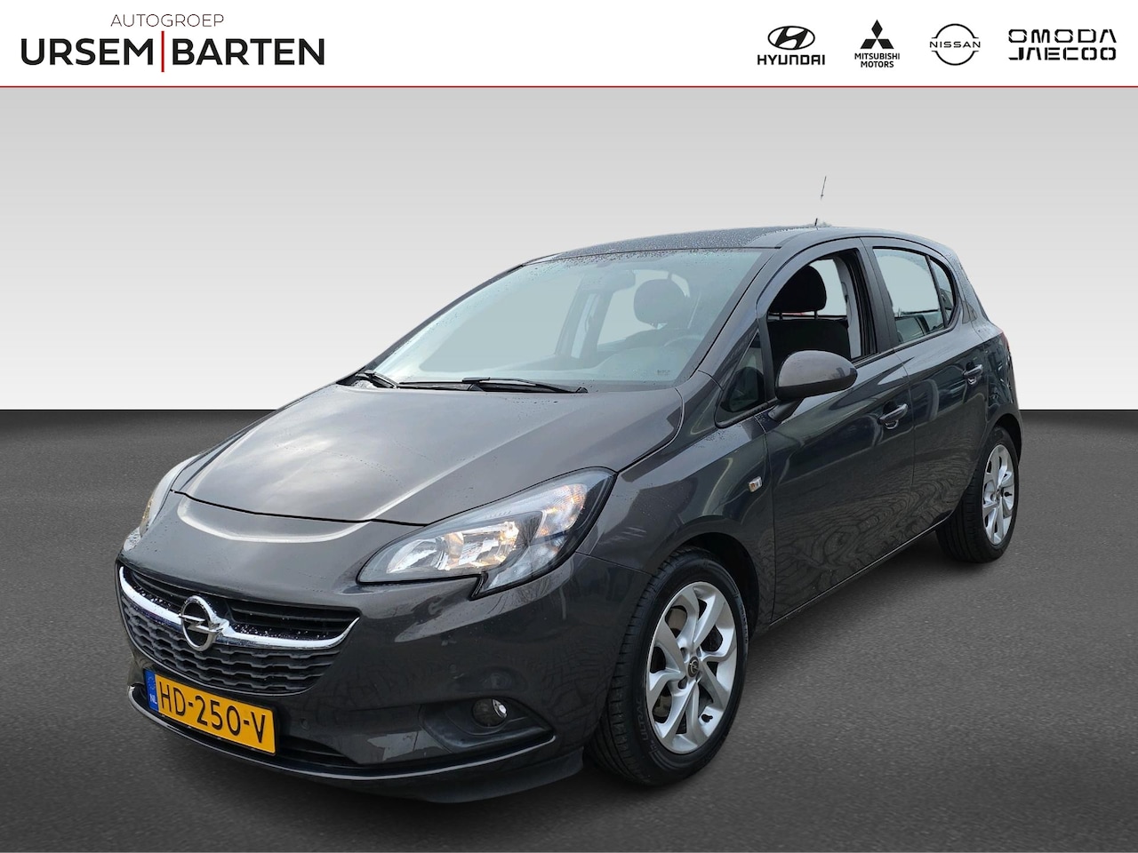 Opel Corsa - 1.0 Turbo Edition KEURIGE AUTO | 90PK | - AutoWereld.nl