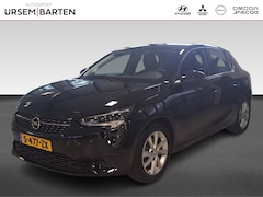 Opel Corsa - 1.2 Elegance Incl. Apple Carplay/Android Auto | Cruise control | sfeerverlichting