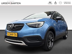 Opel Crossland X - 1.2 Turbo 120 Jaar Edition | Trekhaak | All-season banden