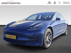 Tesla Model 3 - Standard RWD Plus 60 kWh | Dodehoek detector | Panoramadak | Voorstoelen verwarmd