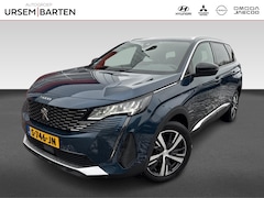 Peugeot 5008 - 1.2 PureTech Allure Pack Business
