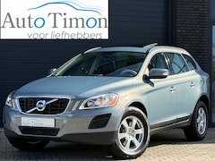 Volvo XC60 - 2.0 D3 AWD Momentum Aut.-6 | 2e eig., volledig gedocumenteerd | Bijtellingsvriendelijke Yo