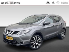 Nissan Qashqai - 1.2 Tekna