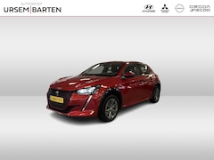 Peugeot e-208 - EV Allure 50 kWh