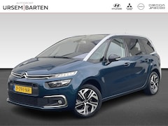 Citroën Grand C4 SpaceTourer - 1.2 PureTech Business | automaat | 7-zitter | dealer onderhouden | trekhaak