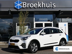 Kia Niro - 1.6 GDi Hybrid DynamicLine | ADAPTIVE CRUISE | CAMERA | PARKEERSENSOREN | NAVI |