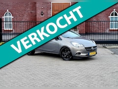 Opel Corsa - 1.0 Turbo Color Edition / 2de Eigenaar / Navi / Bluetooth / Pdc / Nap
