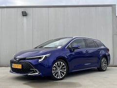 Toyota Corolla Touring Sports - Hybrid 140 Dynamic | Parkeersensor voor en achter | Draadloze telefoonlader