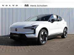 Volvo EX30 - Single Motor Extended Range Plus Europa 69 kWh