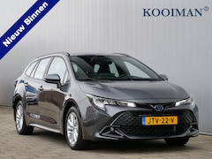 Toyota Corolla Touring Sports - Hybrid 140 Pk Active Automaat DAB / Apple Carplay / Camera / Stoelverwarming