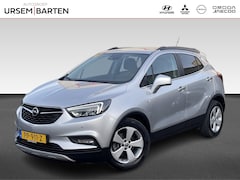Opel Mokka X - 1.4 Turbo Innovation | leder | navigatie | stoelverwarming