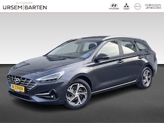 Hyundai i30 Wagon - 1.0 T-GDi MHEV Comfort Smart